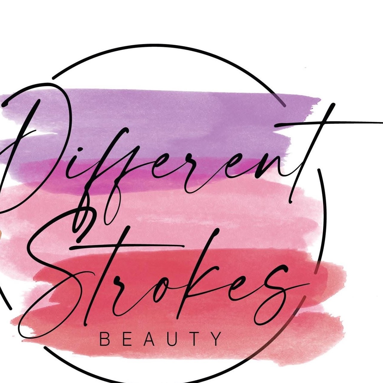 Different Strokes Beauty